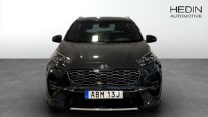 Kia Sportage bild 8