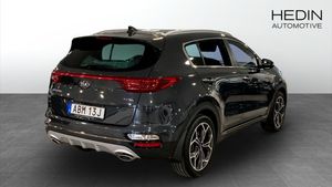 Kia Sportage bild 2