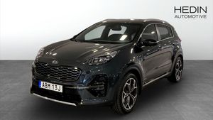 Kia Sportage bild 1