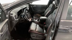 Kia Sportage bild 4