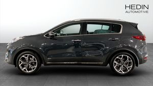 Kia Sportage bild 6