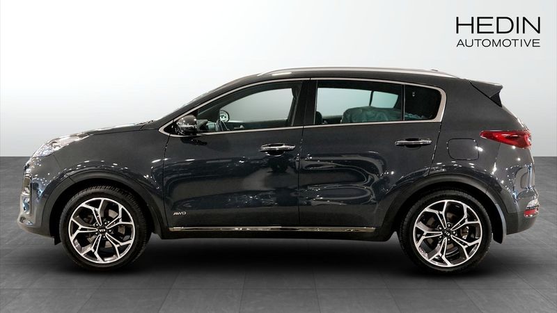 Kia Sportage bild 6