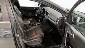 Kia Sportage bild 3