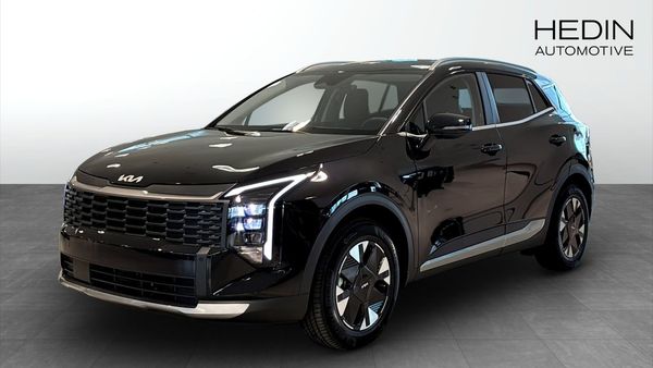Kia Sportage ACTION *V-HJUL INGÅR & 2,99% RÄNTA* - 2027
