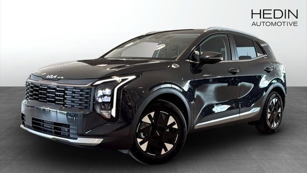 Kia Sportage ACTION *V-HJUL INGÅR & 2,99% RÄNTA* - 2027