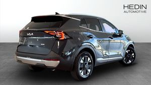 Kia Sportage bild 2