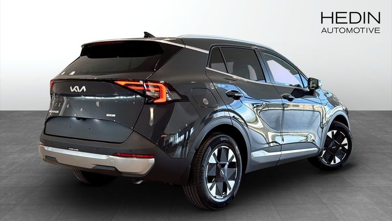 Kia Sportage bild 2