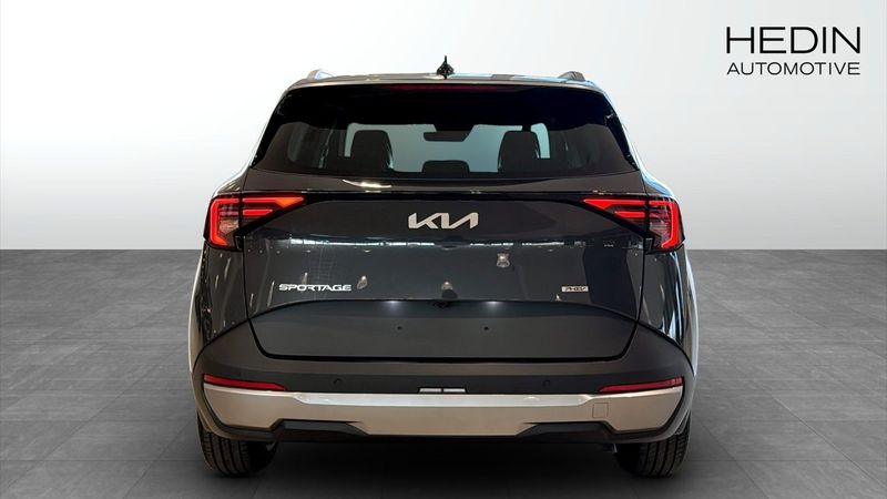 Kia Sportage bild 7