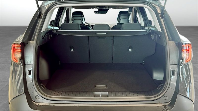 Kia Sportage bild 10