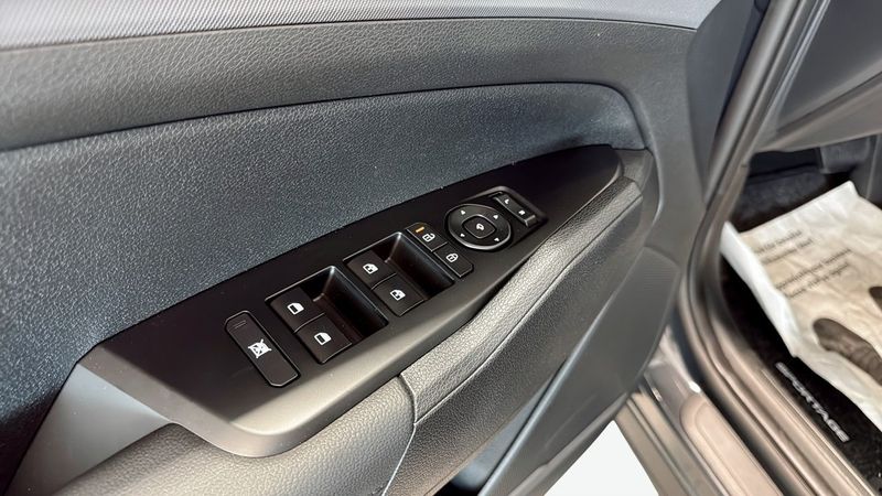 Kia Sportage bild 11