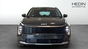 Kia Sportage bild 8