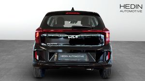 Kia Picanto bild 12