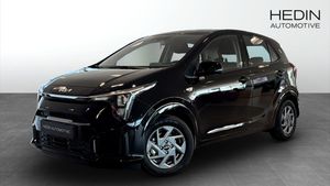 Kia Picanto bild 1