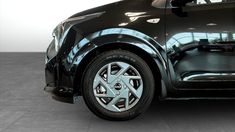 Kia Picanto bild 11