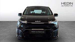Kia Picanto bild 8