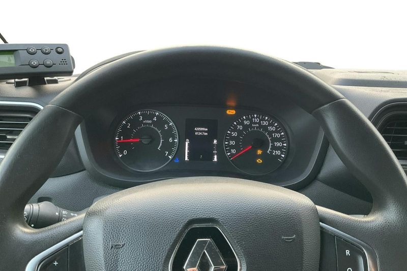 Renault Master bild 10