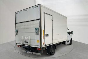 Renault Master bild 3