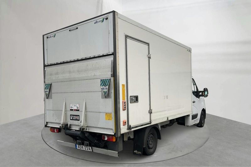 Renault Master bild 3