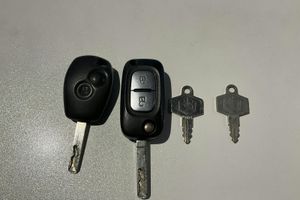Renault Master bild 16