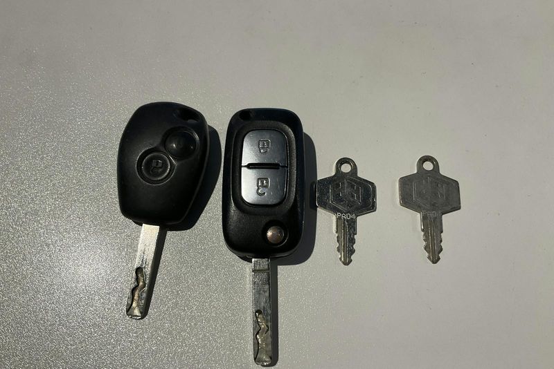 Renault Master bild 16