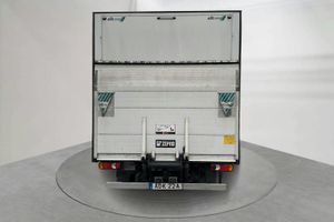 Renault Master bild 5