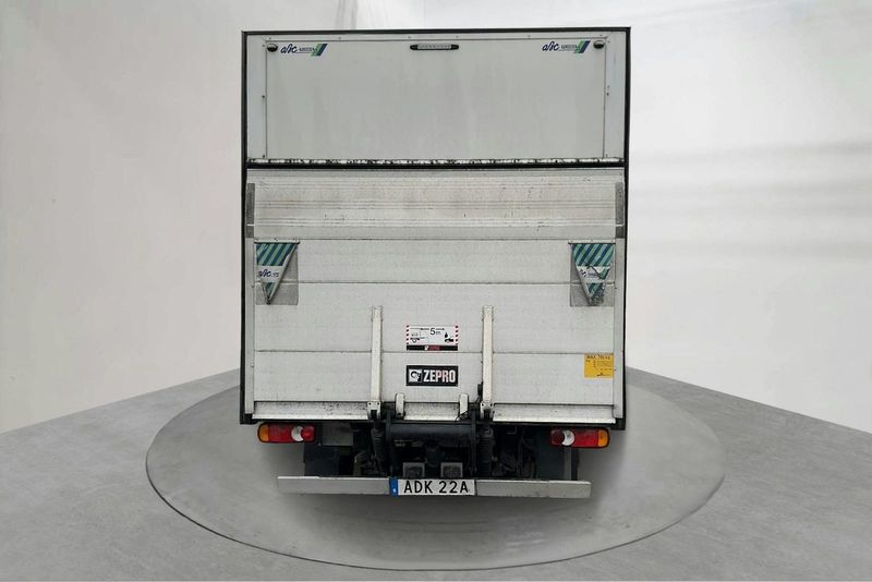 Renault Master bild 5