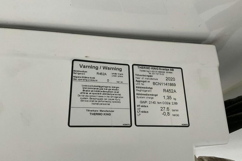 Renault Master bild 14