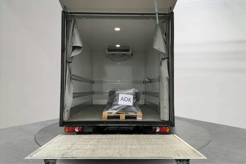 Renault Master bild 9
