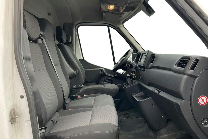 Renault Master bild 7