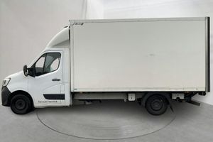 Renault Master bild 2