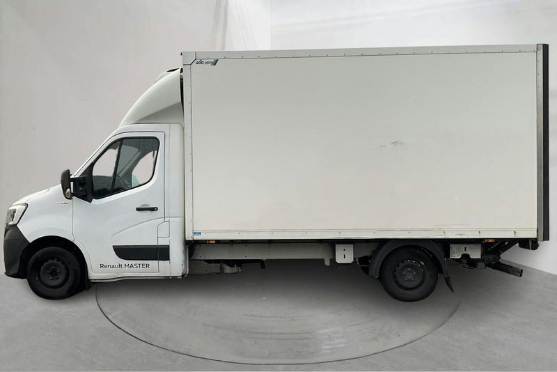 Renault Master bild 2