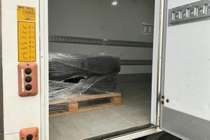 Renault Master bild 8