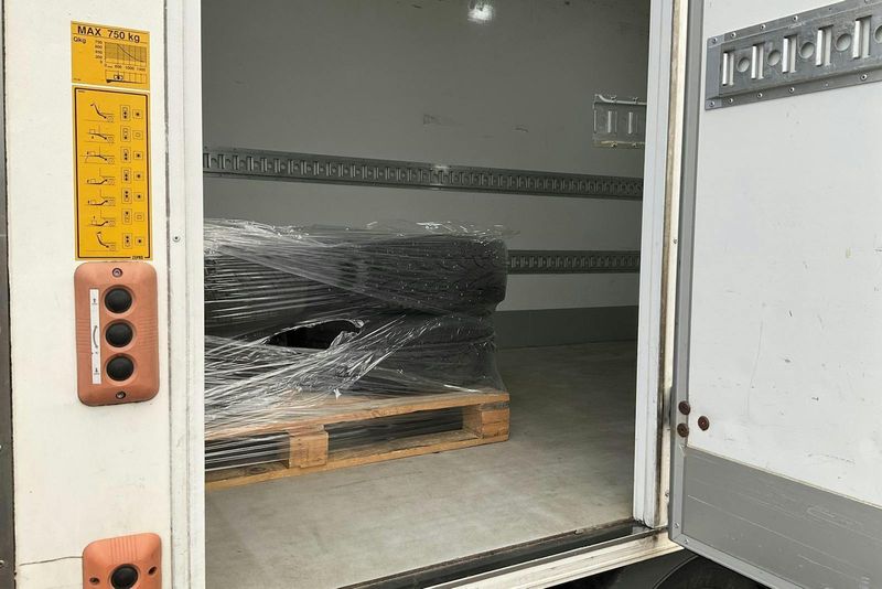 Renault Master bild 8