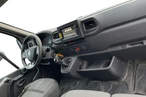 Renault Master bild 6