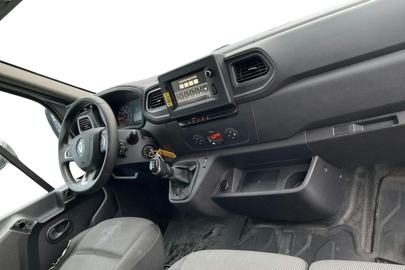 Renault Master bild 6