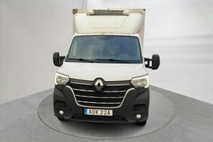 Renault Master bild 4