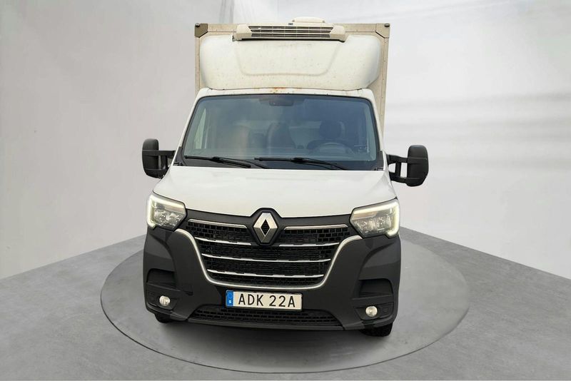 Renault Master bild 4