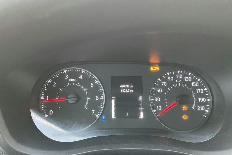 Renault Master bild 11