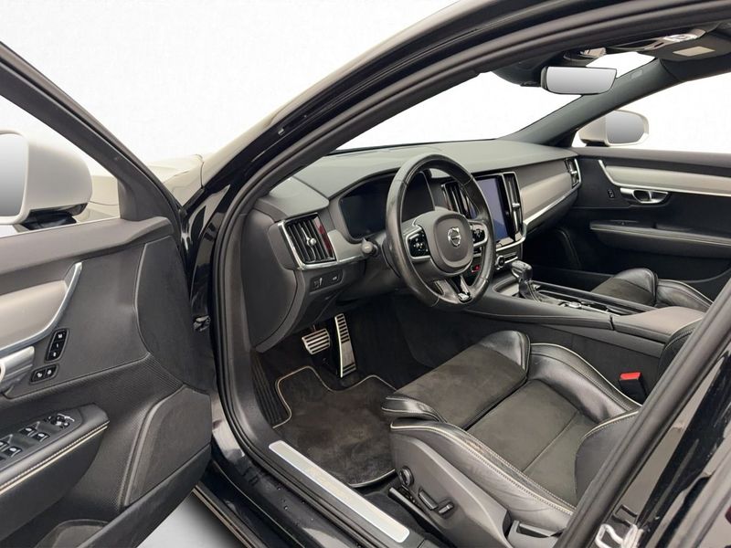 Volvo S90 bild 10