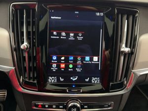 Volvo S90 bild 22