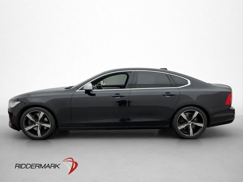 Volvo S90 bild 4