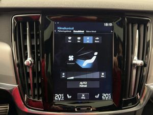Volvo S90 bild 25
