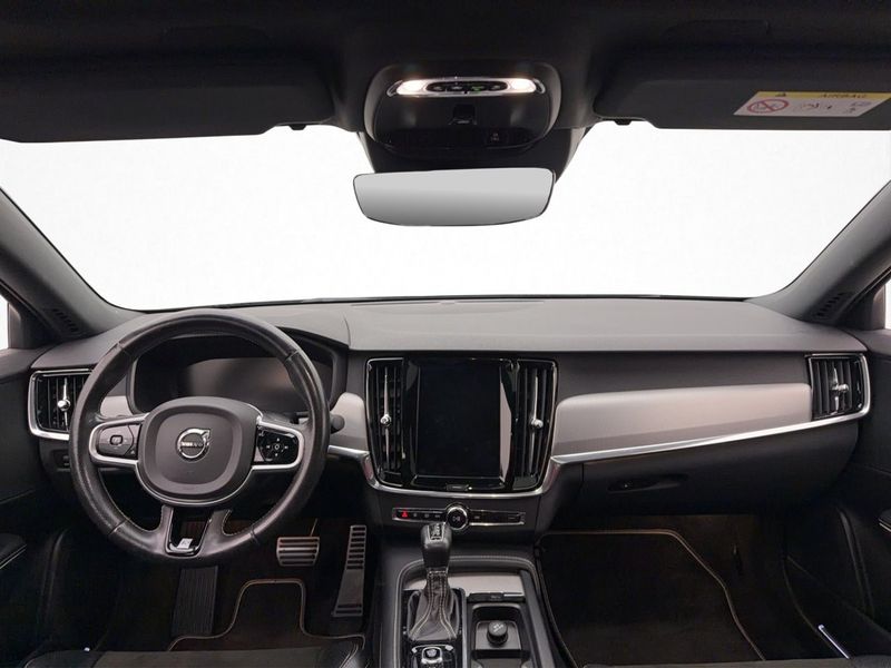 Volvo S90 bild 29