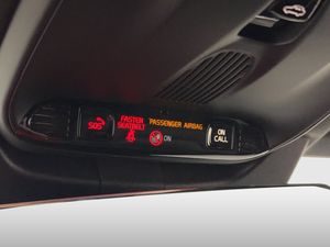 Volvo S90 bild 18