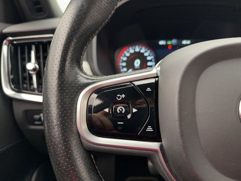 Volvo S90 bild 15