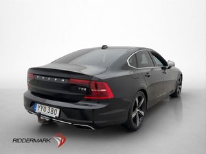 Volvo S90 bild 8