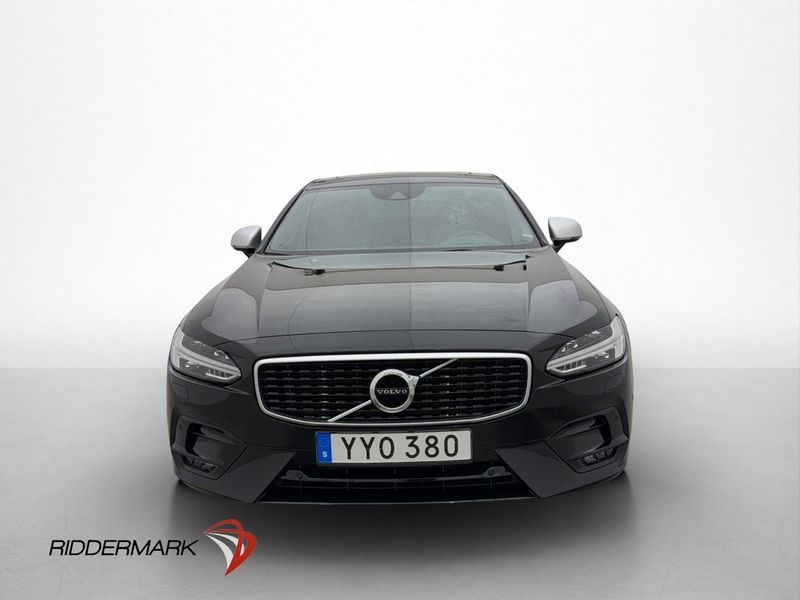 Volvo S90 bild 2