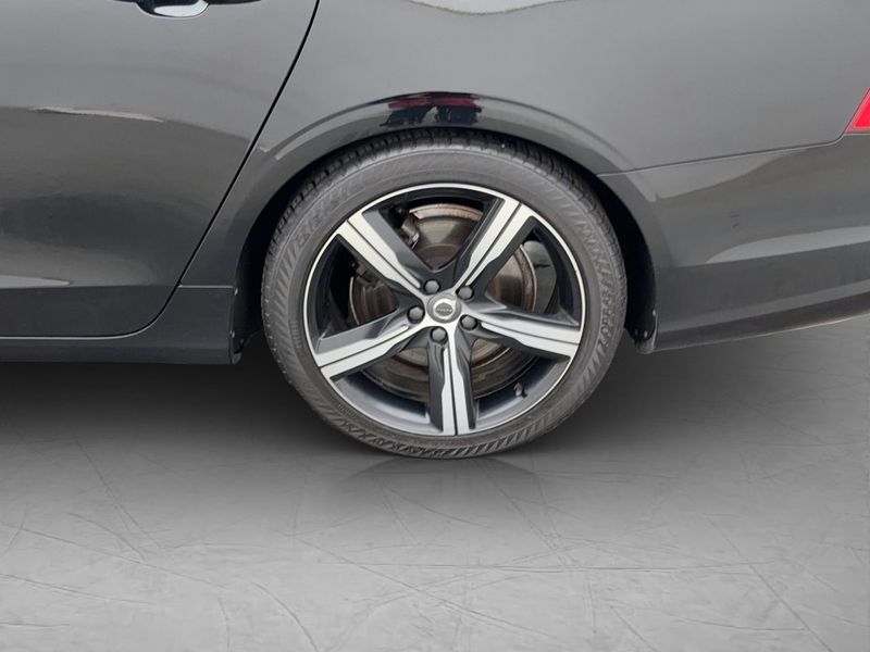 Volvo S90 bild 36