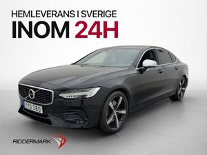 Volvo S90 bild 3