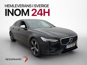 Volvo S90 bild 1